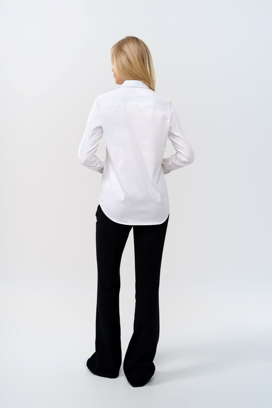 Soluzione Bluse ohne Abnäher Emma Hotsell
