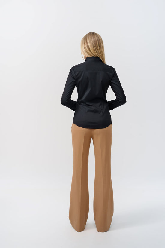 Soluzione Jerseybluse Francesca Saisonale Angebote