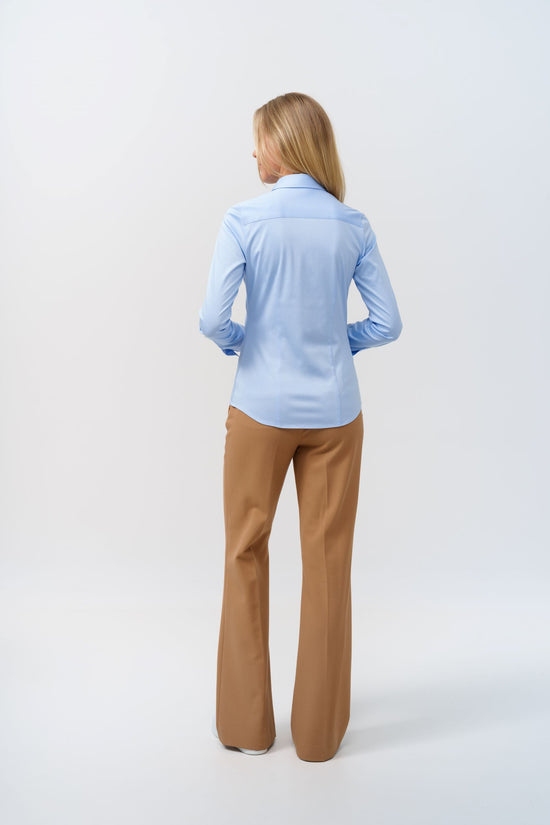 Soluzione Jerseybluse Francesca Tägliche Deals