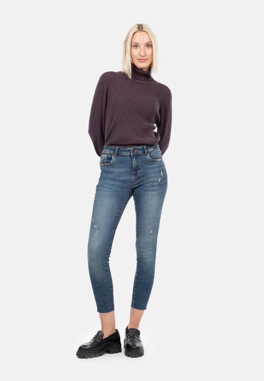 Suri Frey Skinny Jeans SFY Freyday Neuheiten