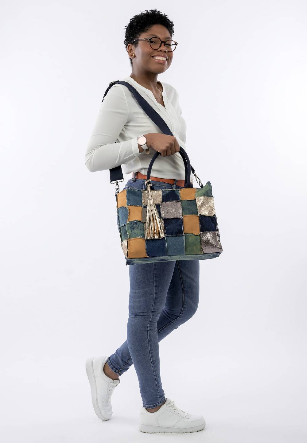 Suri Frey Shopper SFY Ashley mittel Neueste Stile