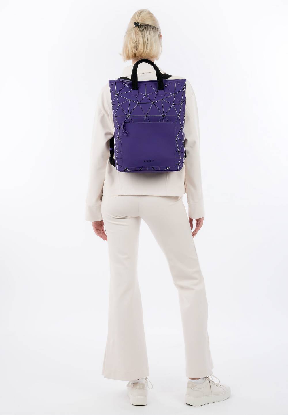 Suri Frey Rucksack SFY SURI Sports Jessy-Lu groß Bis zu 65% Rabatt