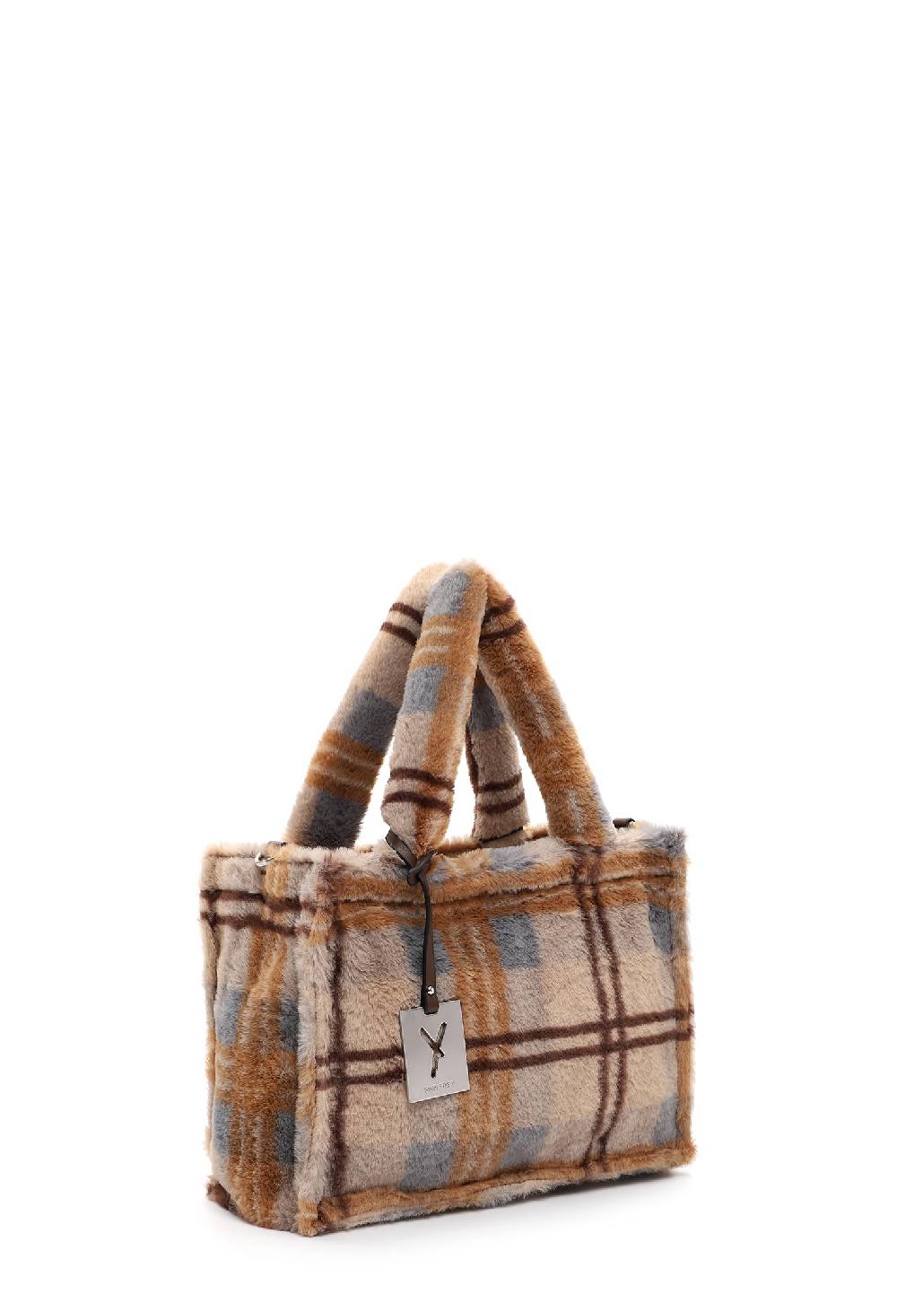 Suri Frey Shopper SFY Cansy klein 50% Rabatt mit kostenlosem Versand