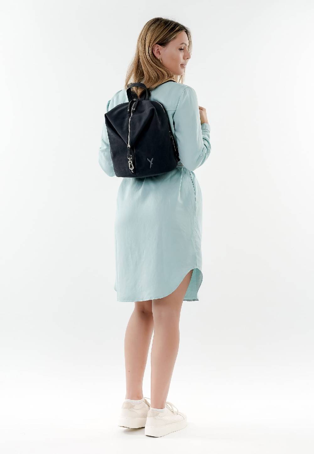 Suri Frey Rucksack SFY Romy mittel Kostenloser Versand international