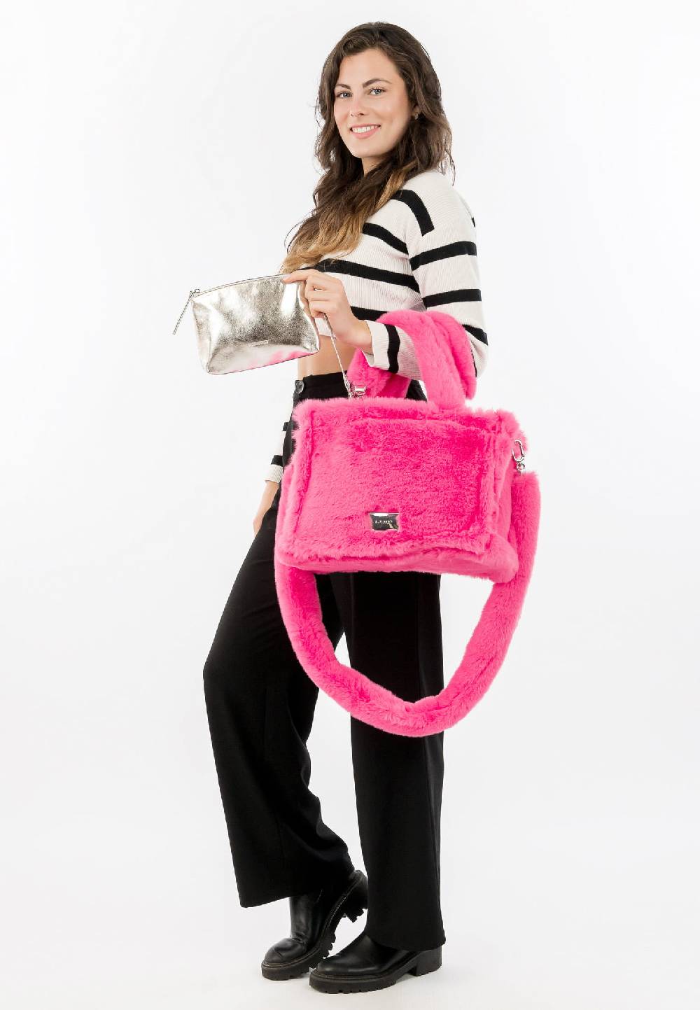 Suri Frey Shopper SFY Claudy mittel Speichern exportieren