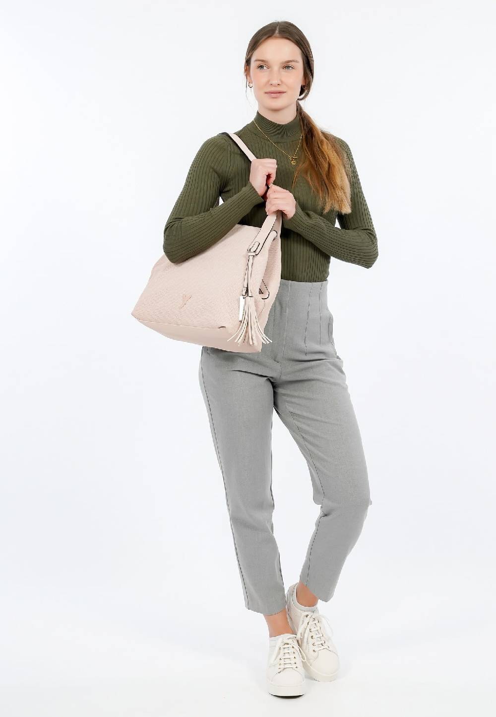 Suri Frey Shopper SFY Romy mittel Rabatte dieses Monats