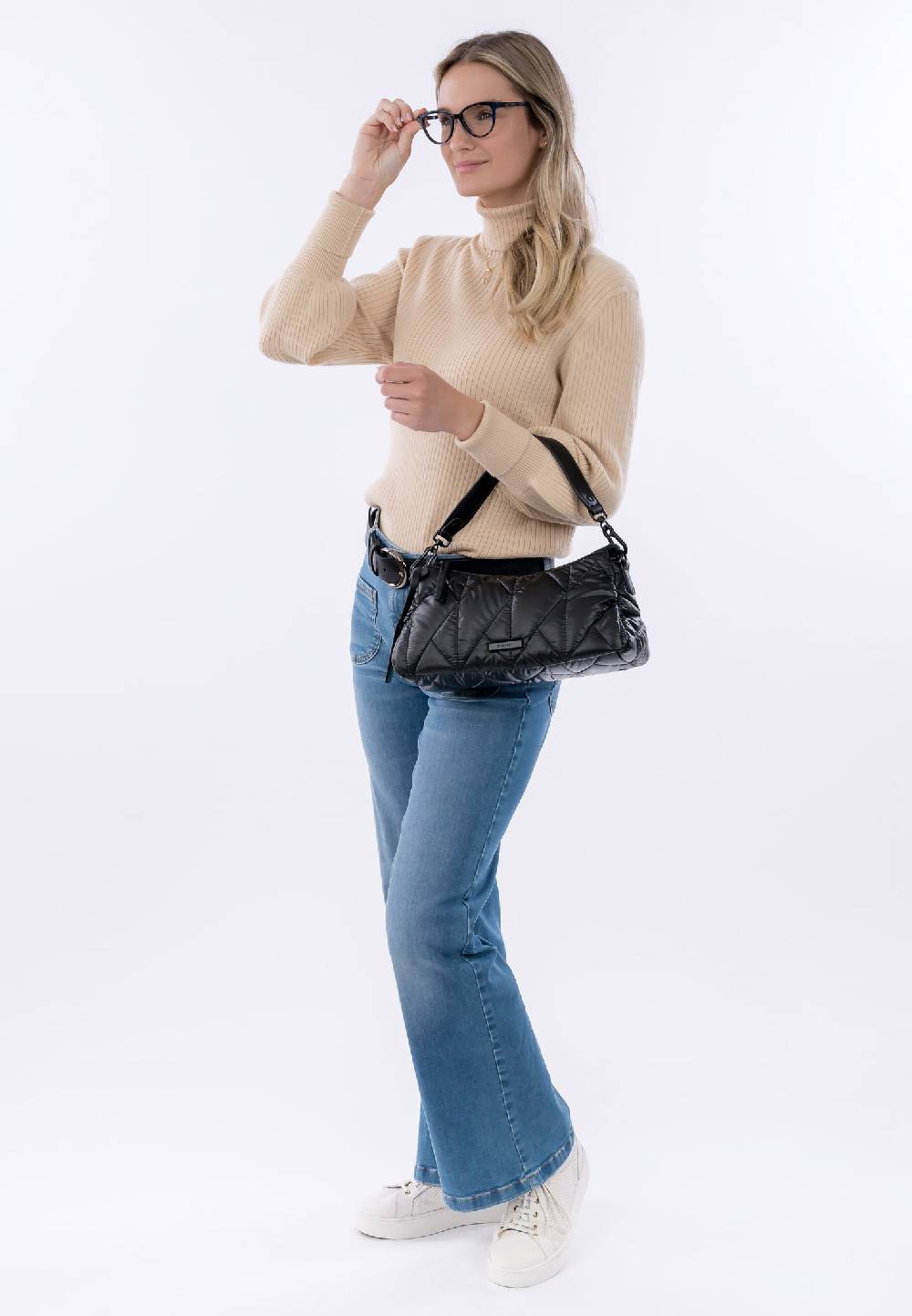 Suri Frey Beutel SFY Ely klein Fabrik Onlineshop