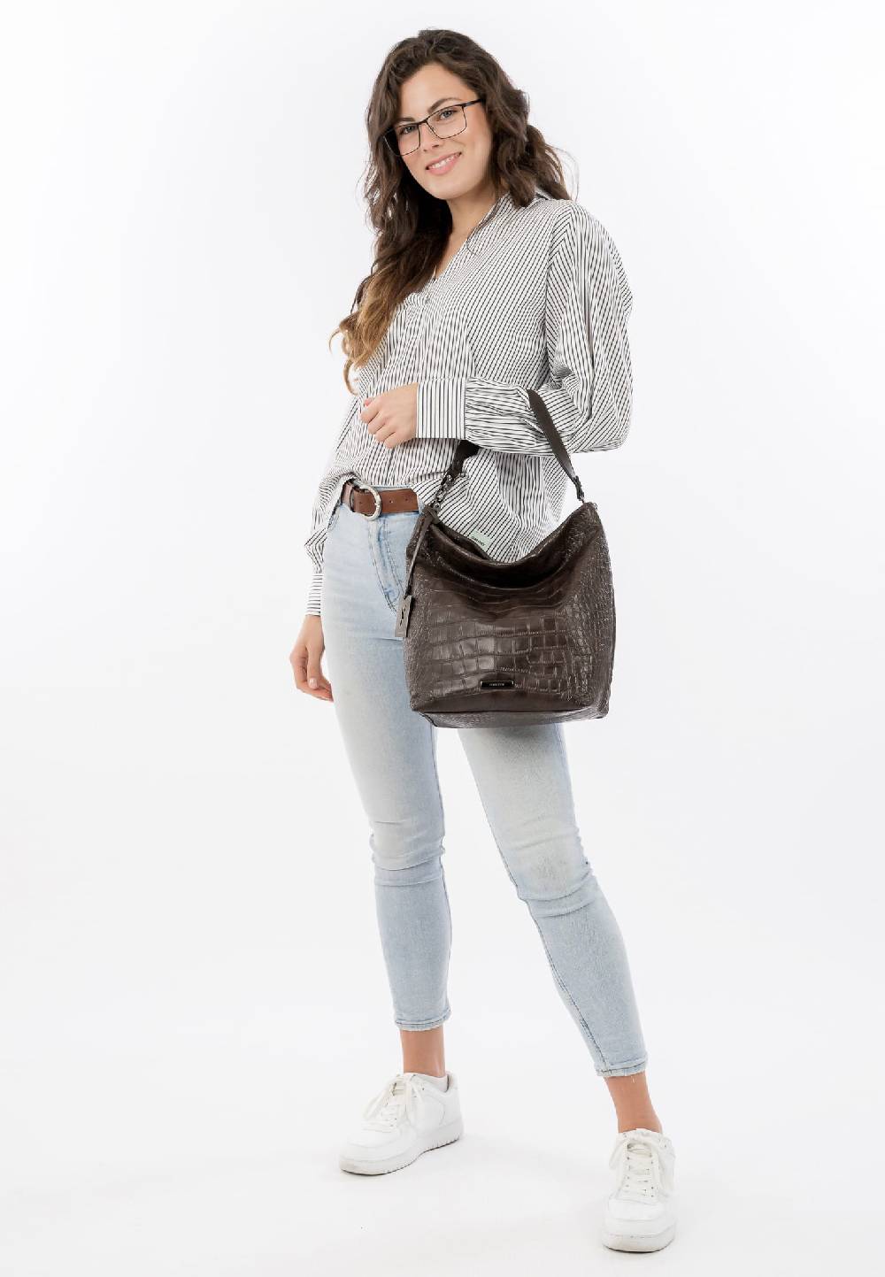 Suri Frey Beutel SFY Hadley mittel Sonderangebot
