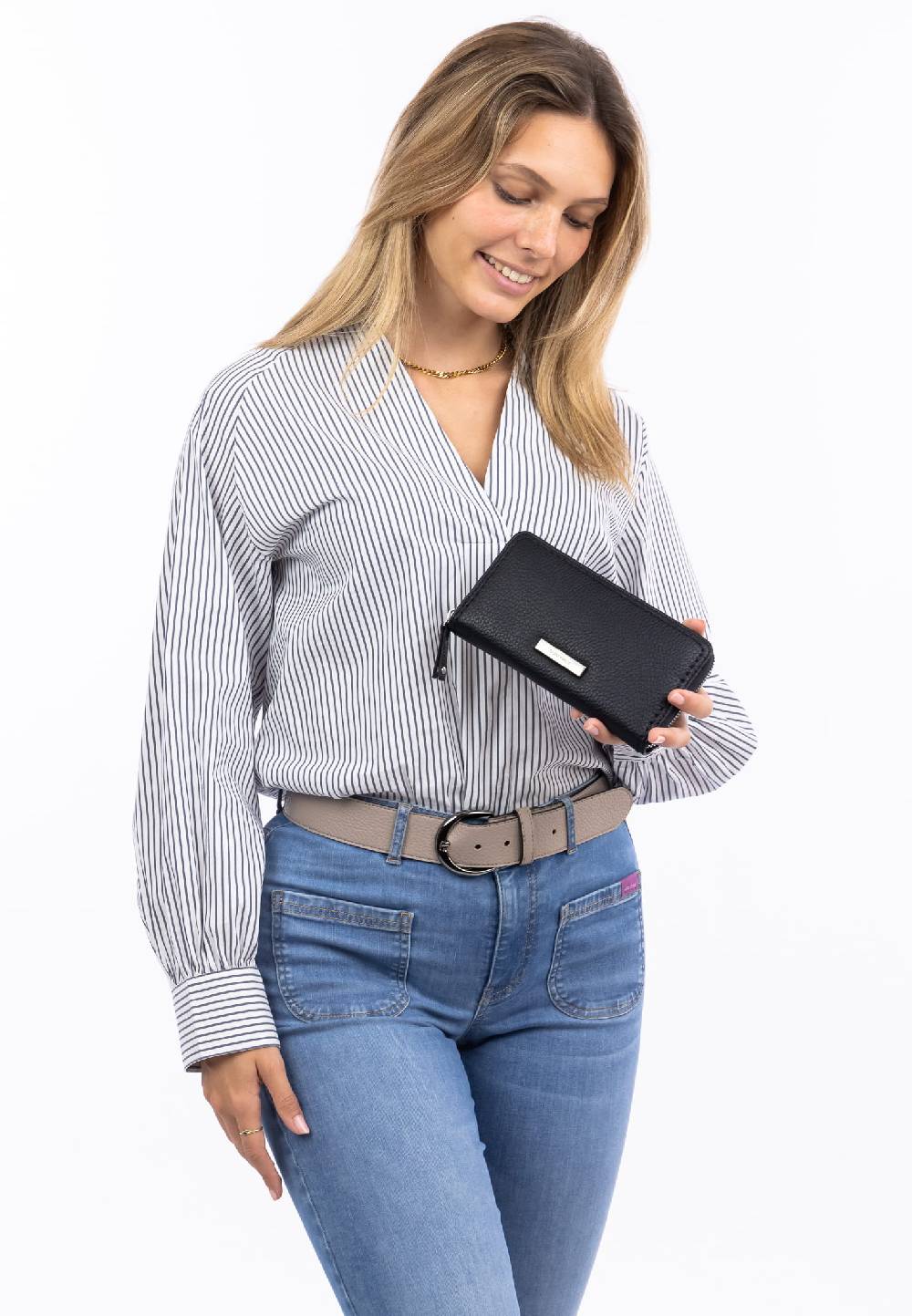 Suri Frey Langbörse SFY Beauty Neueste Mode