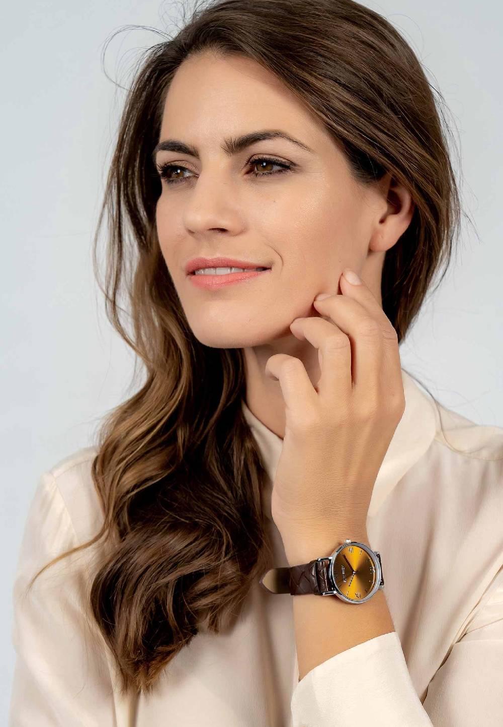 Suri Frey Damenuhr SFY Molly Bestseller