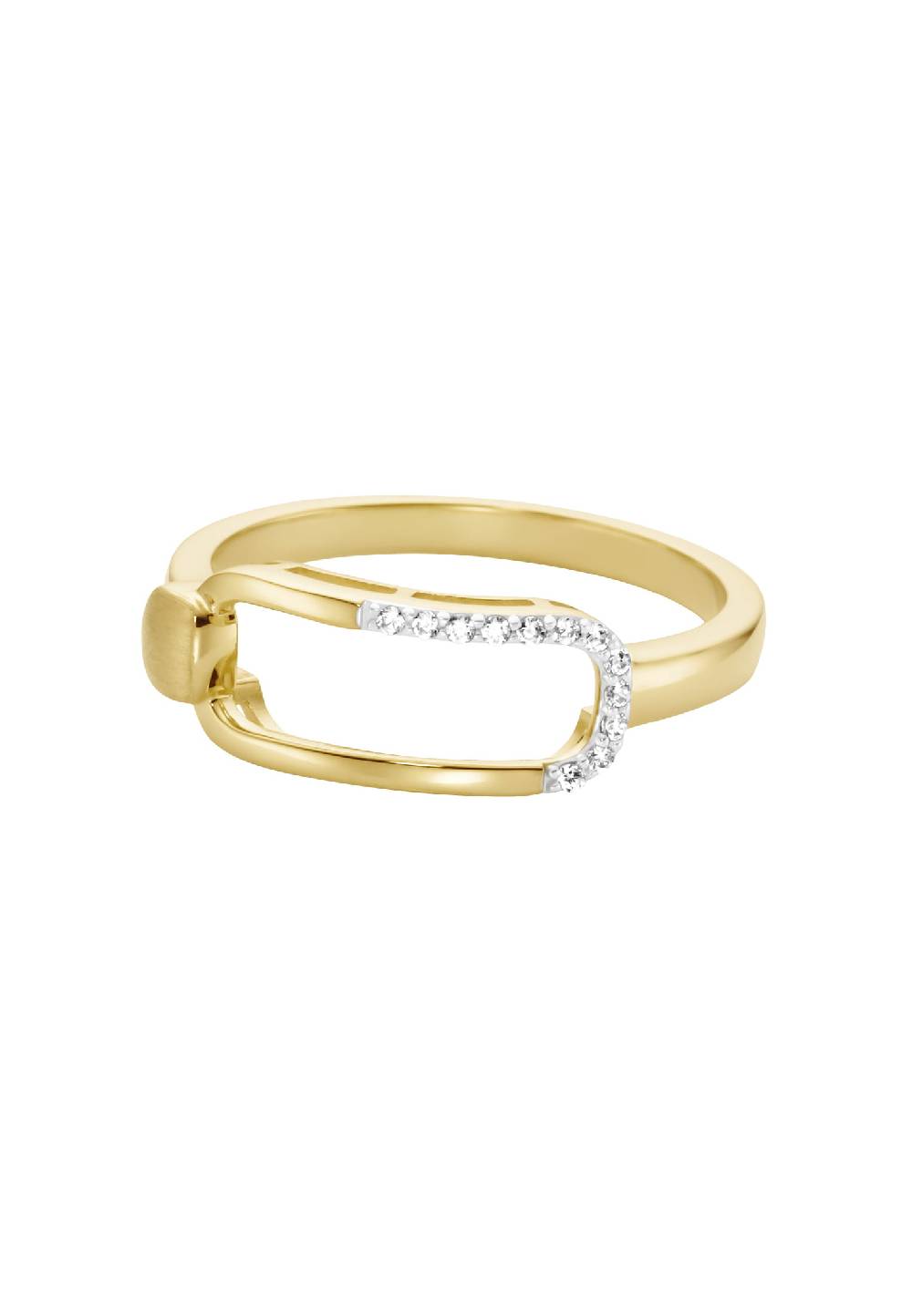 Suri Frey Ring SFY Henny Begrenztes Angebot