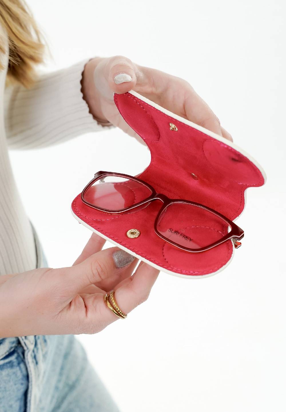 Suri Frey Brillenetui SFY Ginny Blitzangebot