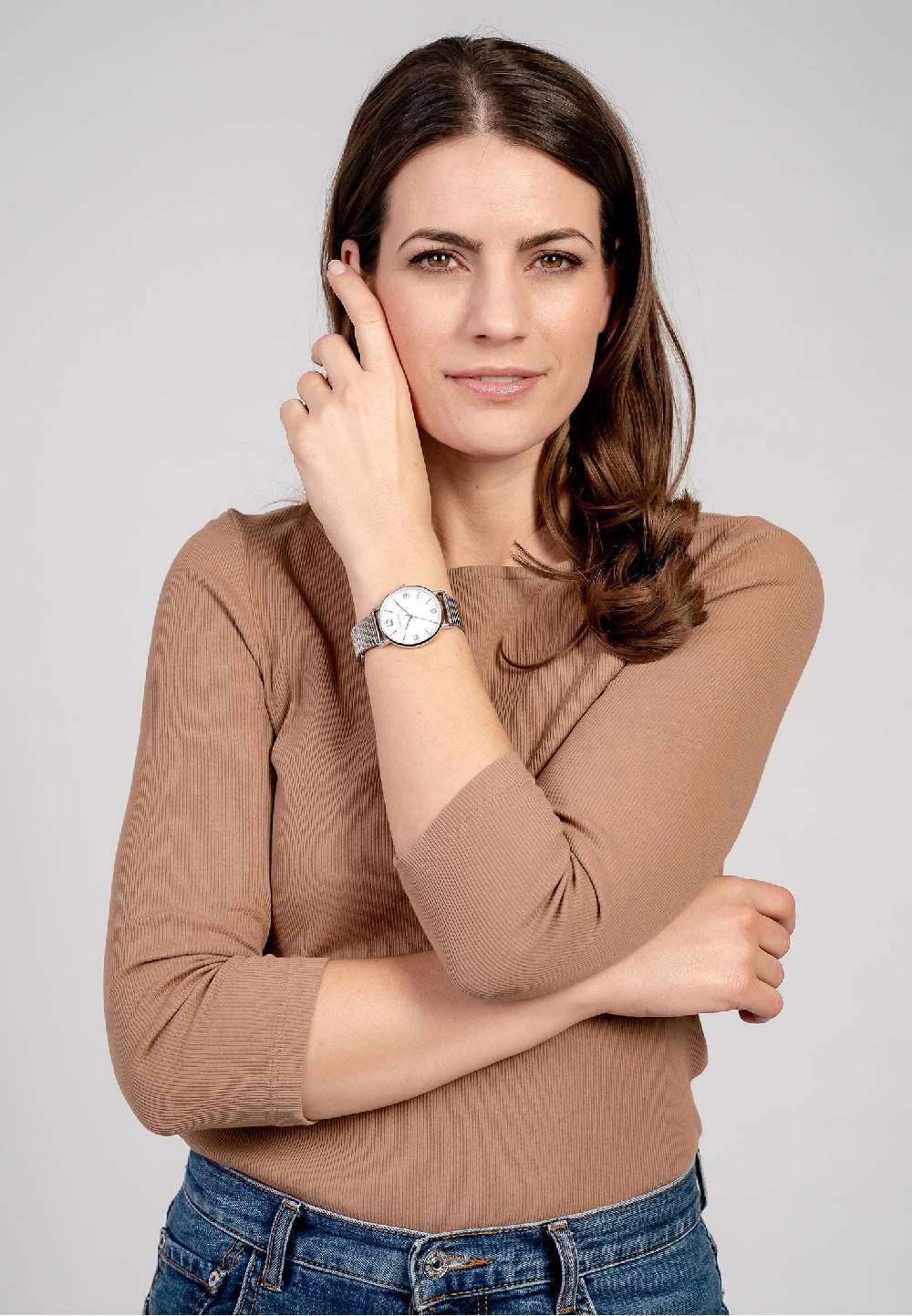 Suri Frey Damenuhr SFY Anny Bestseller