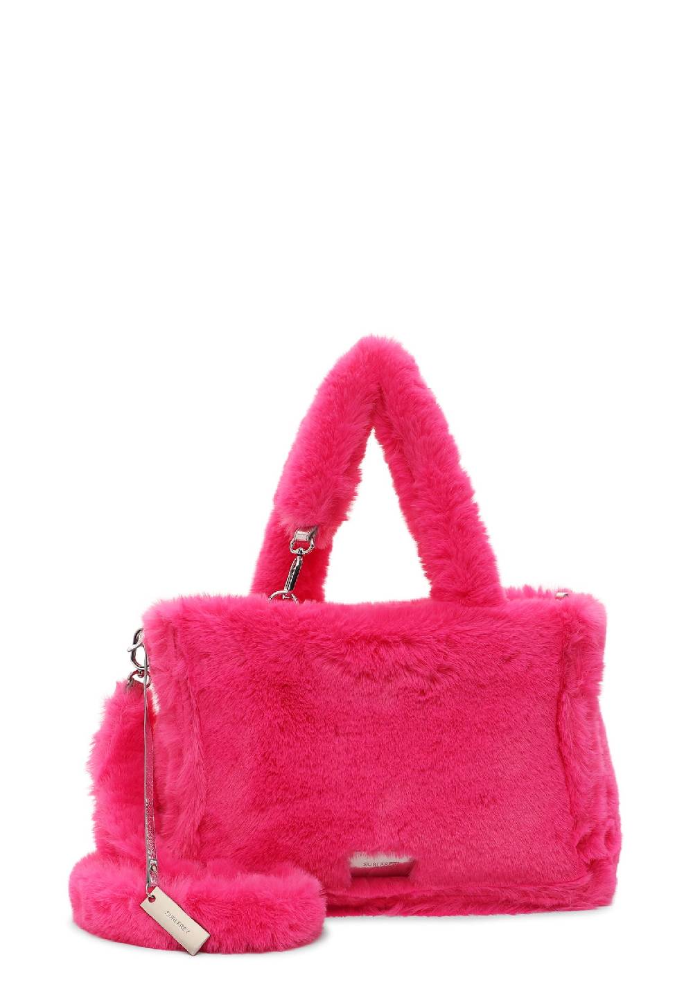 Suri Frey Shopper SFY Claudy mittel Bis zu 65% Rabatt