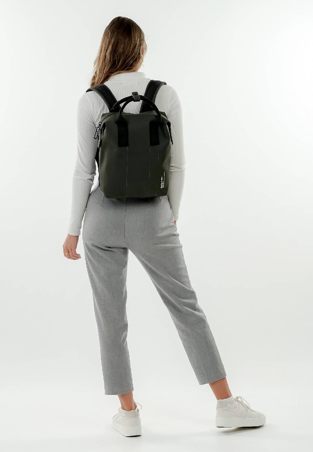 Suri Frey Rucksack SFY SURI Green Label Jenny mittel Preisnachlass