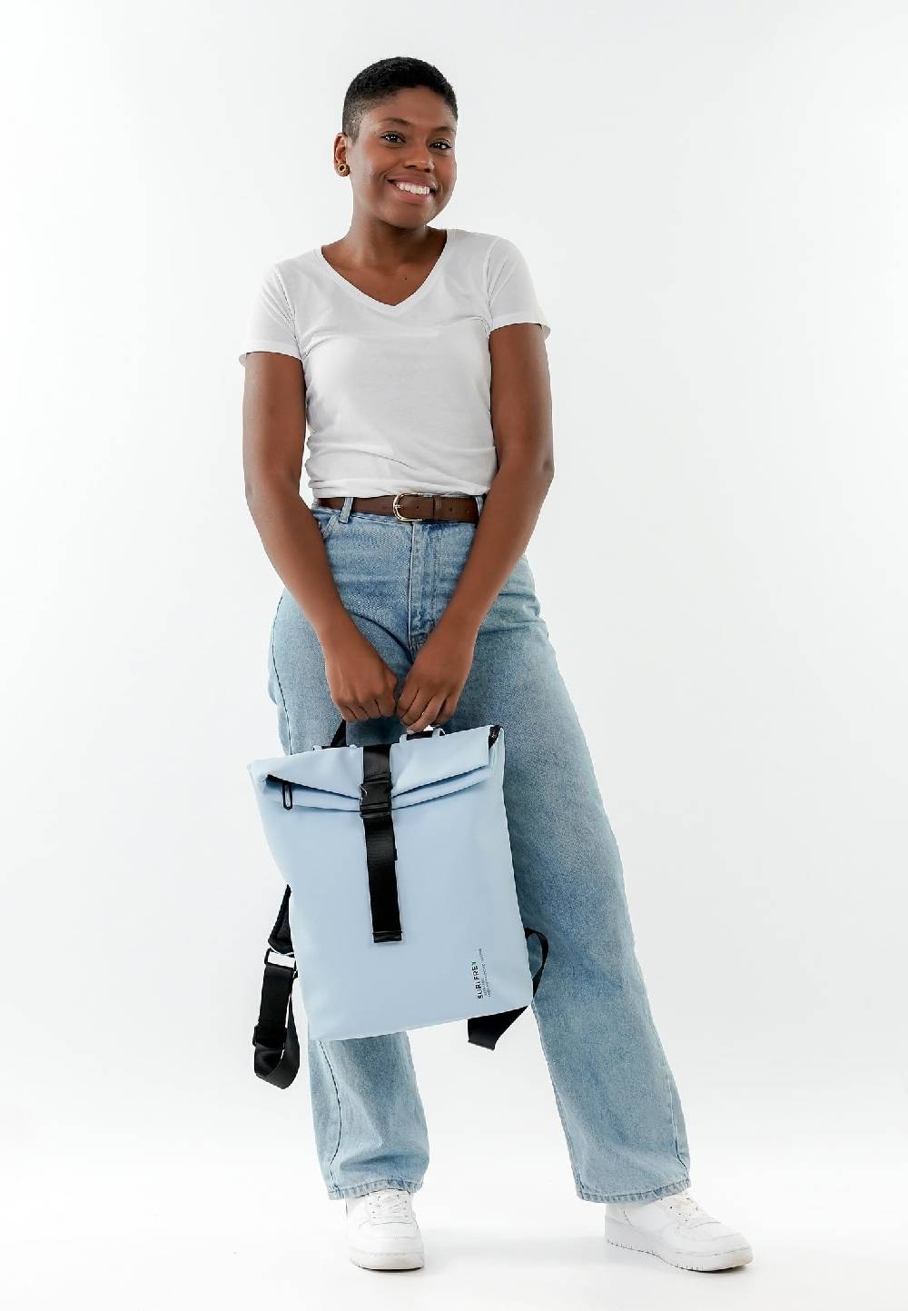 Suri Frey Rucksack SFY SURI Green Label Jenny groß Black Friday