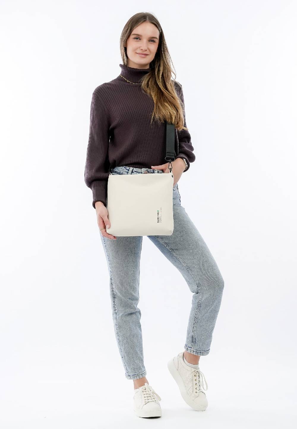 Suri Frey Umhängetasche SFY SURI Green Label Jenny Cyber Monday