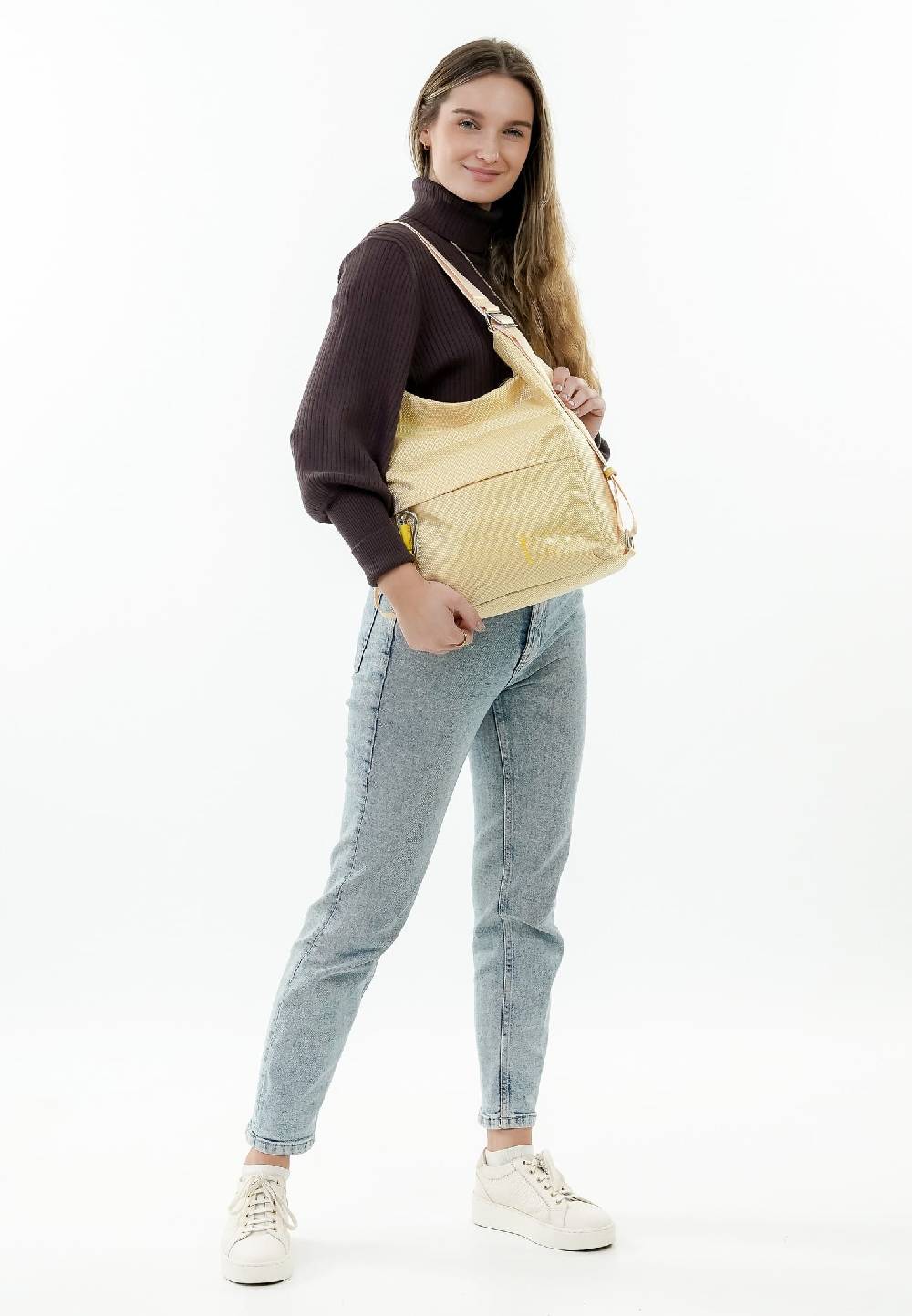 Suri Frey Beutel mit Rucksackfunktion SFY SURI Sports Marry mittel Exklusive Angebote