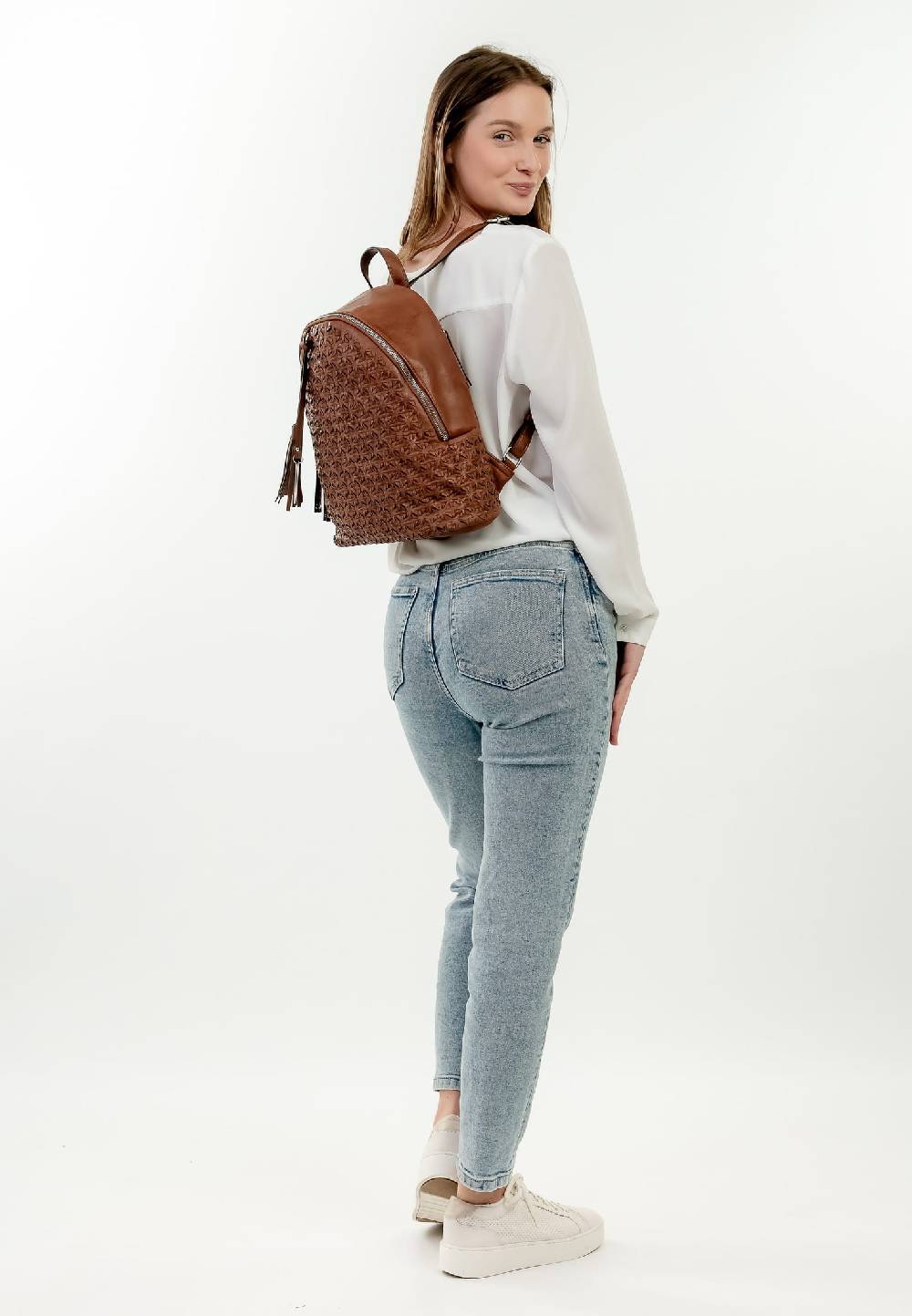 Suri Frey Rucksack Phoeby mittel Bis zu 50% Rabatt