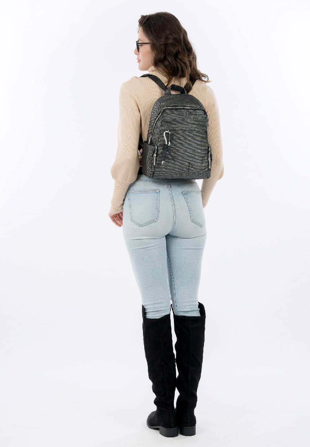 Suri Frey Rucksack SFY SURI Sports Fanny mittel Valentinstagsangebot