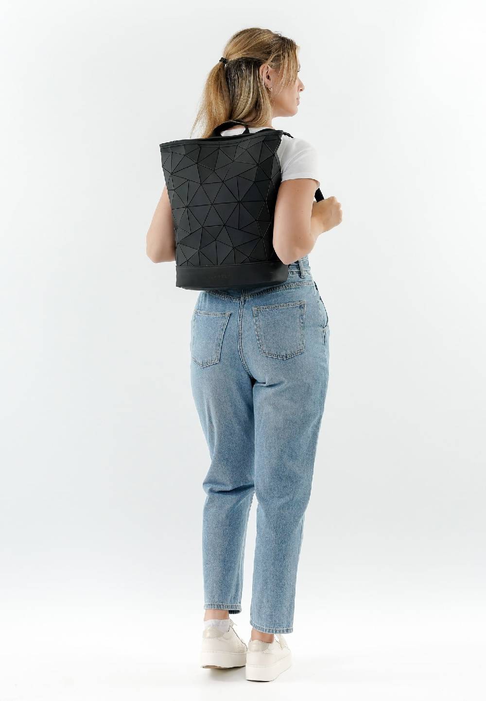 Suri Frey Rucksack SFY SURI Sports Jessy-Lu groß Lagerräumung