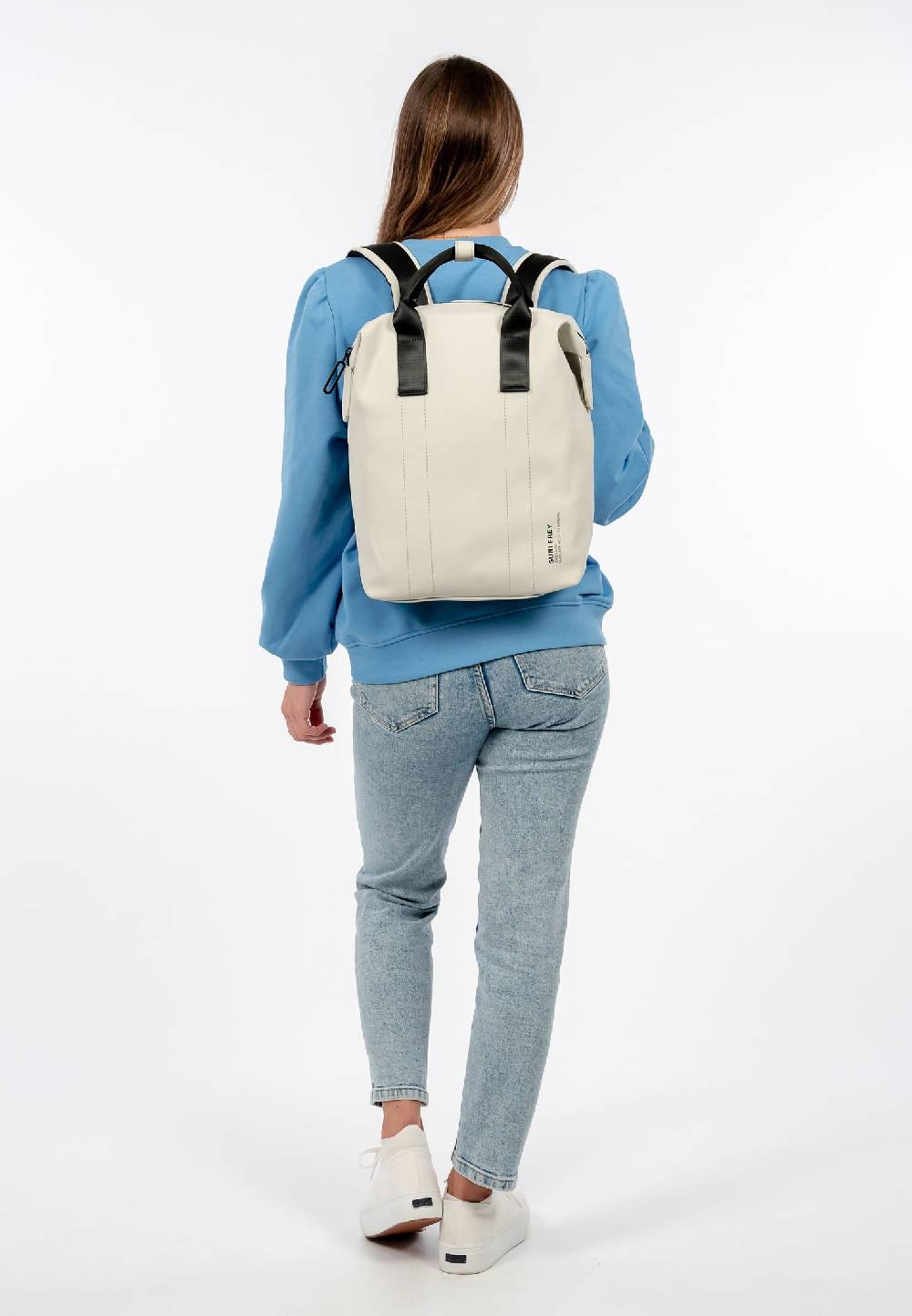 Suri Frey Rucksack SFY SURI Green Label Jenny groß Saisonale Angebote