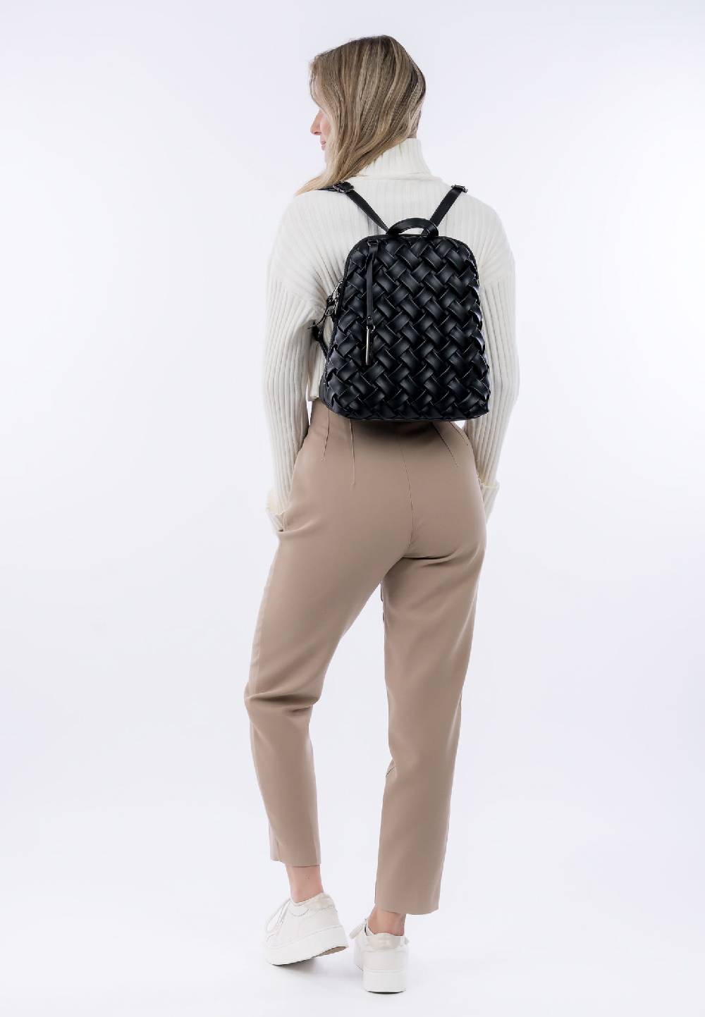 Suri Frey Rucksack SFY Betty klein Nur für heute