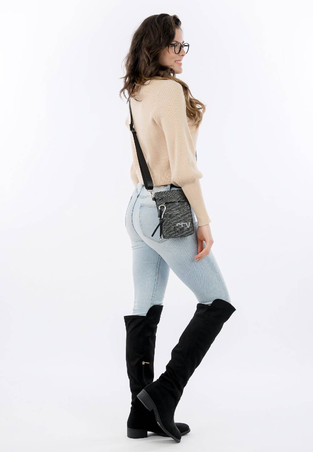 Suri Frey Handyetui SFY SURI Sports Fanny 50% Rabatt mit kostenlosem Versand