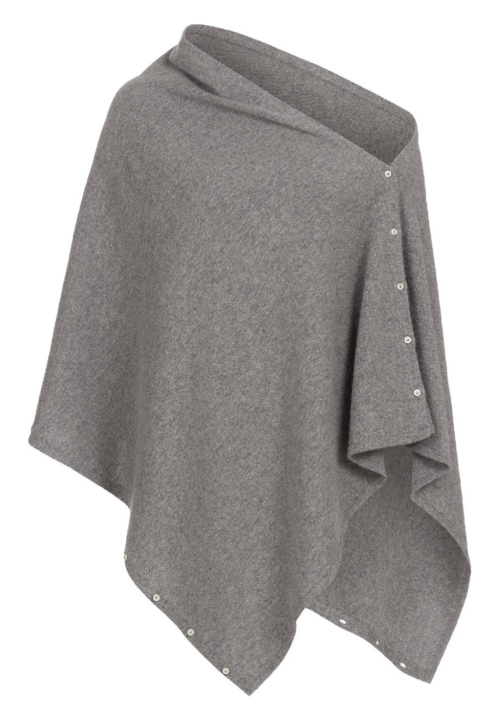 Suri Frey Poncho-Schal SFY Freyday Begrenzt auf 3 Tage