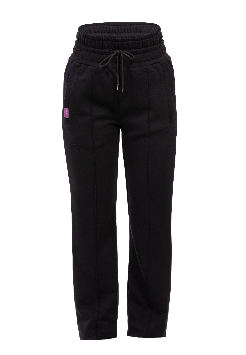 Suri Frey Sweathose mit hohem Taillenbund SFY Freyday Black Friday Preise