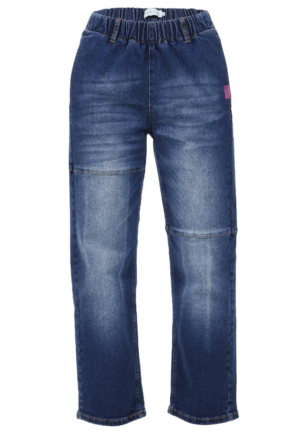 Suri Frey Jeans mit elastischem Bund SFY Freyday Auslauf