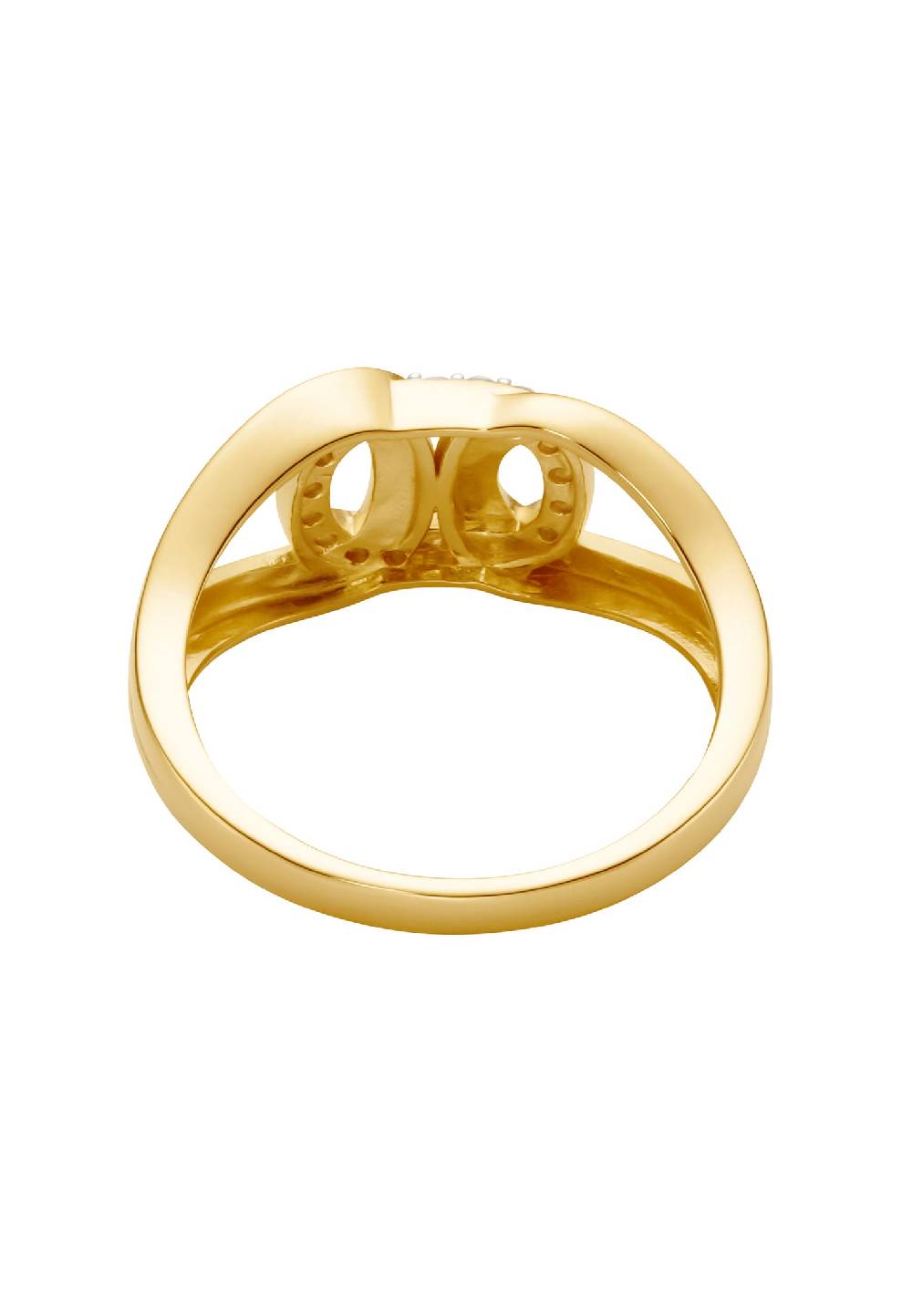 Suri Frey Ring SFY Conny Begrenzte Freigabe