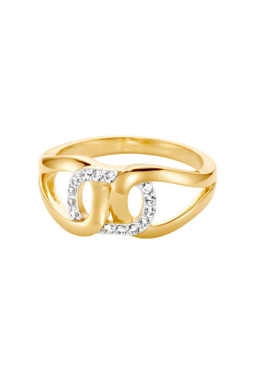 Suri Frey Ring SFY Conny Begrenzte Freigabe