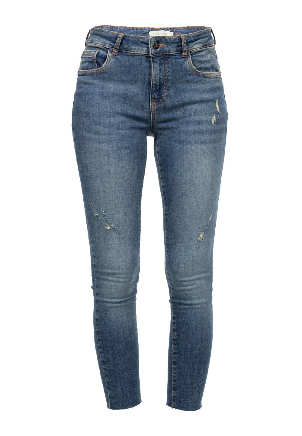 Suri Frey Skinny Jeans SFY Freyday Bis zu 55% Rabatt