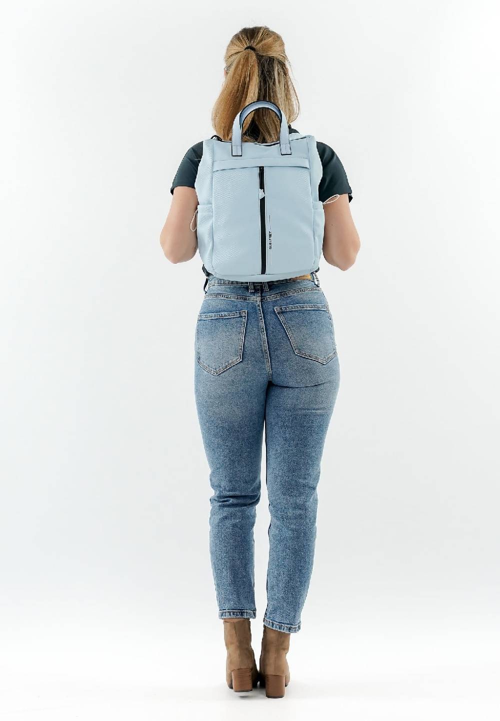 Suri Frey Rucksack SFY Cindy groß Auslauf