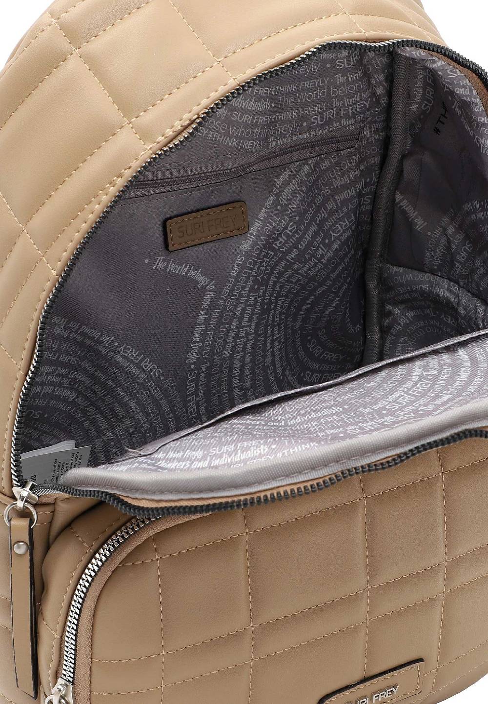 Suri Frey Rucksack Hilary mittel Limitierter Zeitrabatt