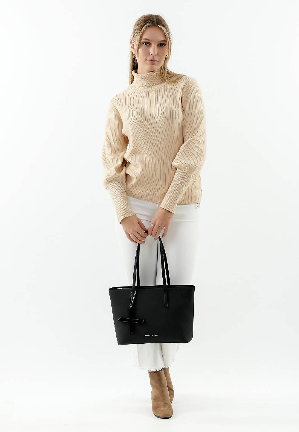 Suri Frey Shopper SFY SURI FREY X ALEXANDER mittel Super Sparpreis