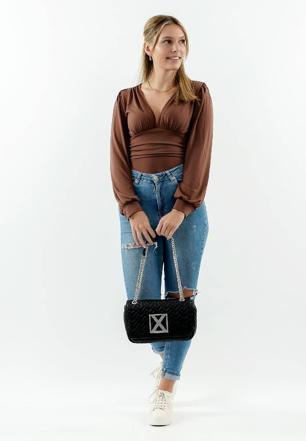 Suri Frey Umhängetasche SFY SURI FREY X ALEXANDER klein Wochenangebot