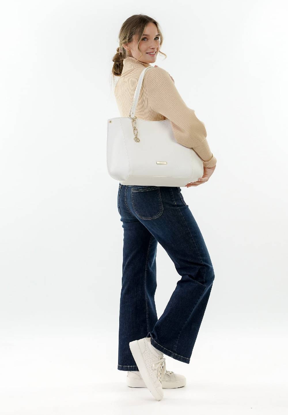Suri Frey Shopper SFY Ginny groß Discount Store für neue Produkte