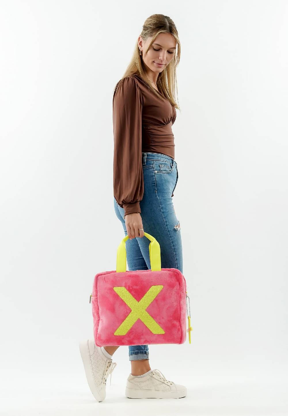 Suri Frey Shopper SFY SURI FREY X ALEXANDER groß Schlussverkauf