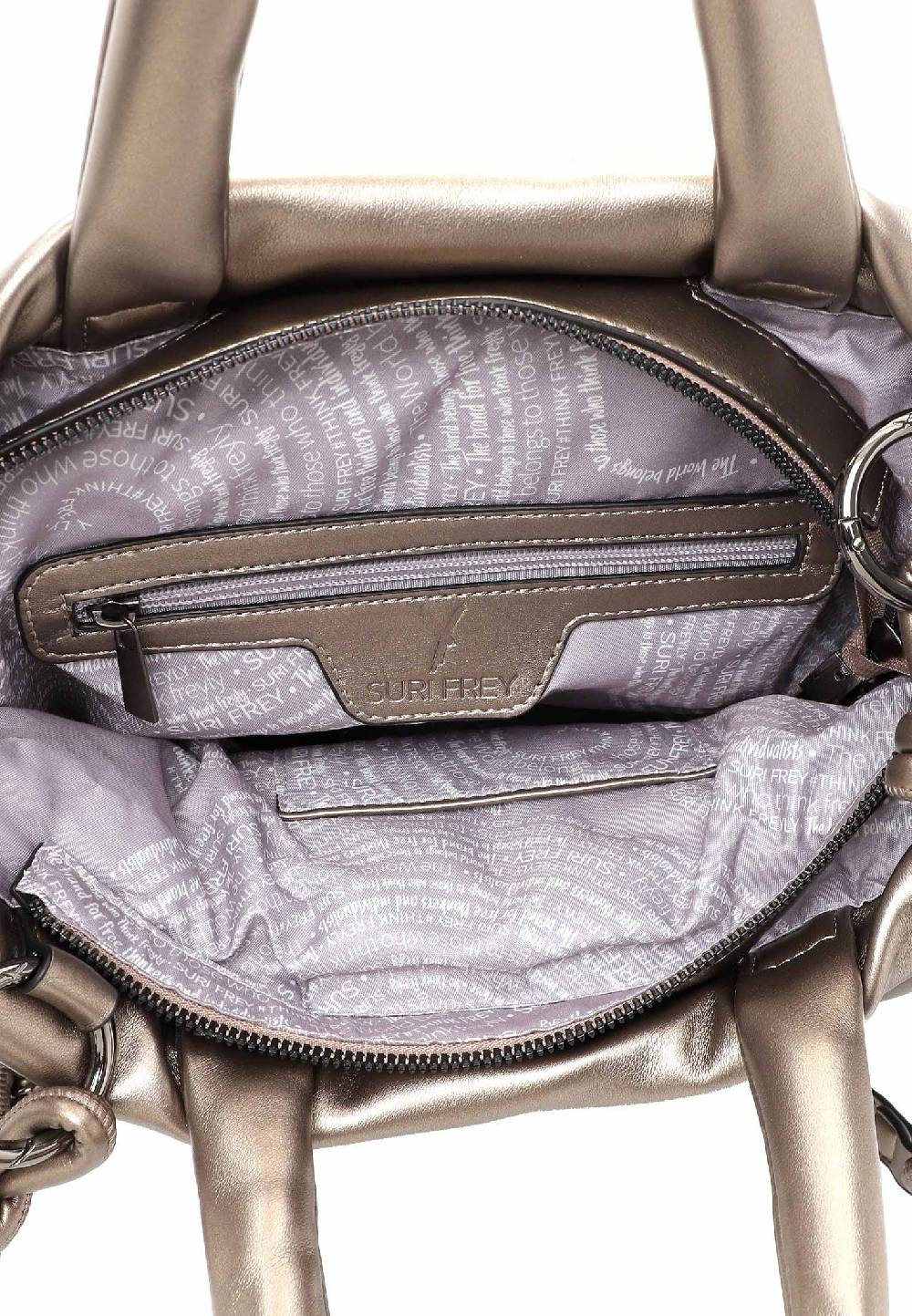 Suri Frey Shopper Glory groß Preisnachlass