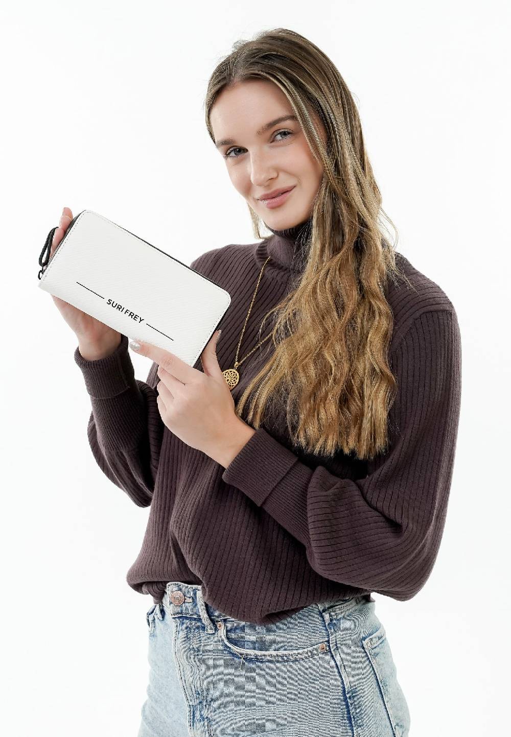 Suri Frey Langbörse SFY Cindy Blitzangebot