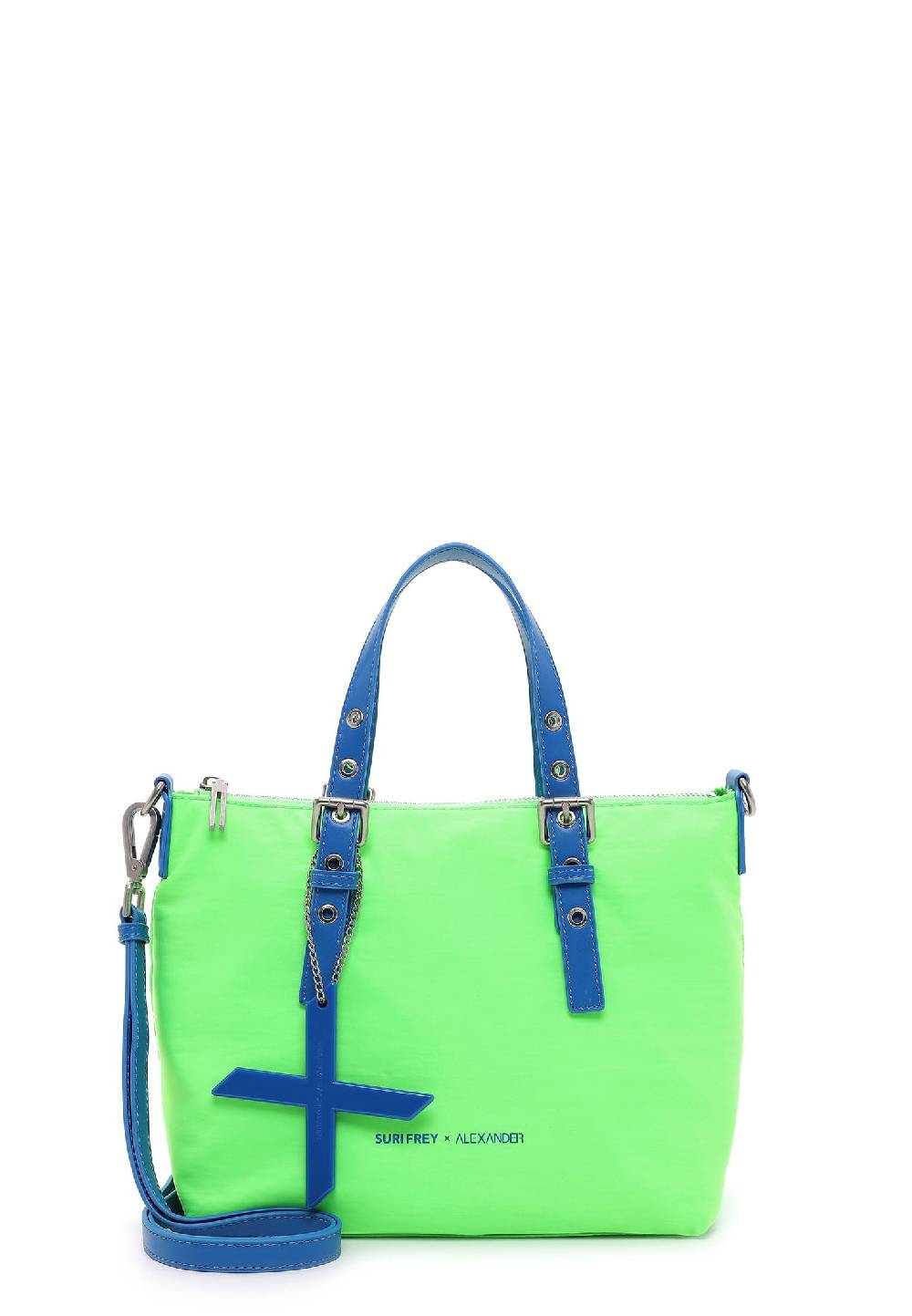 Suri Frey Shopper SFY SURI FREY X ALEXANDER klein Saisonale Angebote