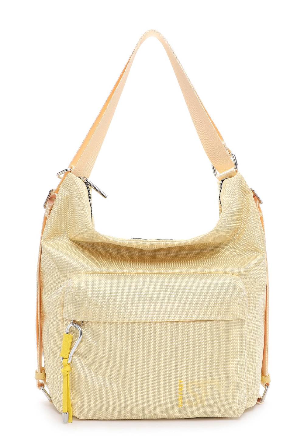 Suri Frey Beutel mit Rucksackfunktion SFY SURI Sports Marry mittel Super Rabatt