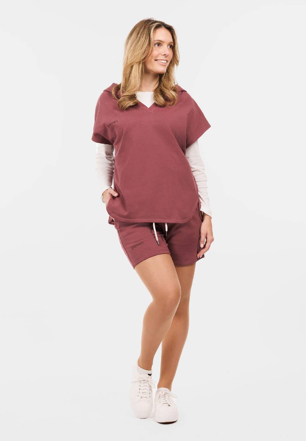 Suri Frey Sweatshorts SFY Freyday Neuheiten