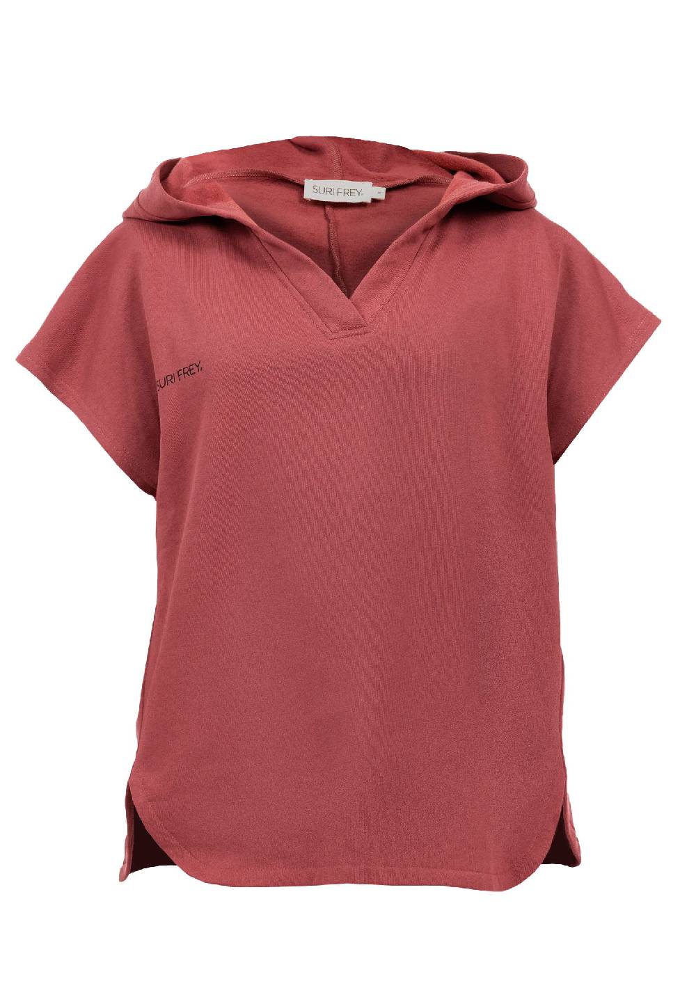 Suri Frey Sweatshirt ärmellos SFY Freyday Bestseller